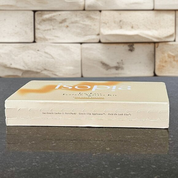 👁️ Reusable Strip Lashes Kit - NIB! - Picture 4 of 5